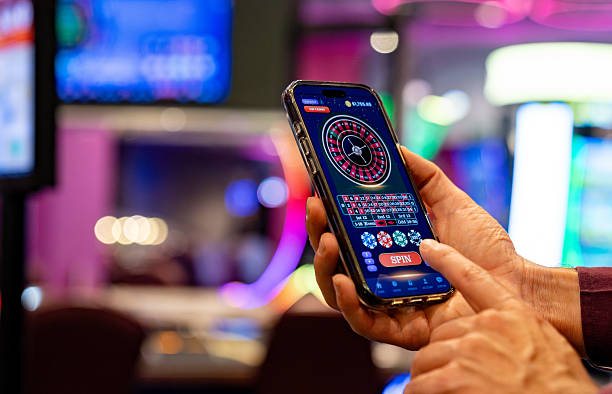 sinslot app interface showing slot tournaments and account dashboard
