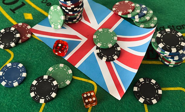 Casino Hold'em live table video Casino Hold'em live table video